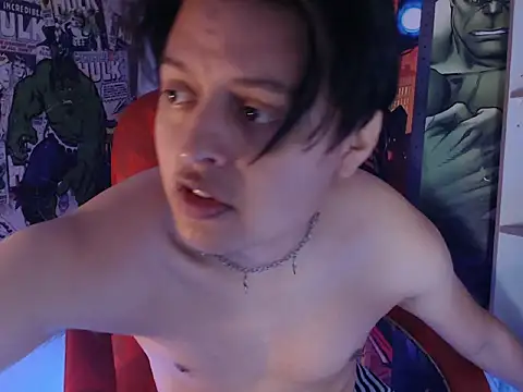 Kevin_Charless' Live XXX Chat