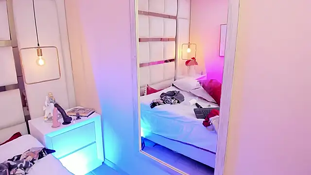elizavenus Chat XXX live