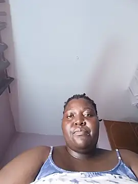 African_Bigass 即時 XXX 聊天