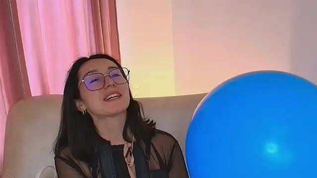 Ginevra_esposito's Live XXX Chat