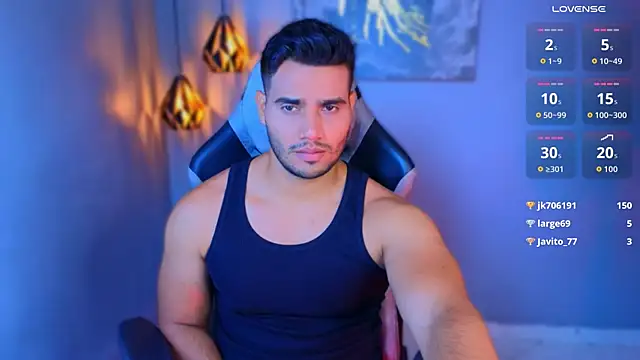 Онлайн чат XXX AndresRodriguez1