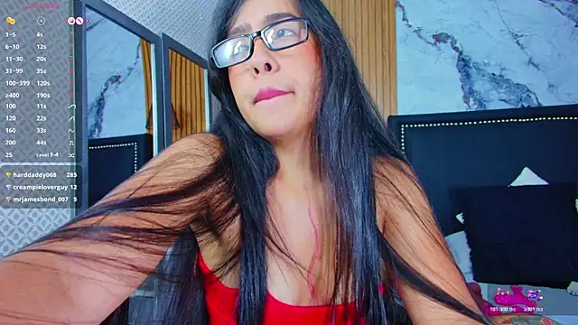 Онлайн чат XXX lizza_oss