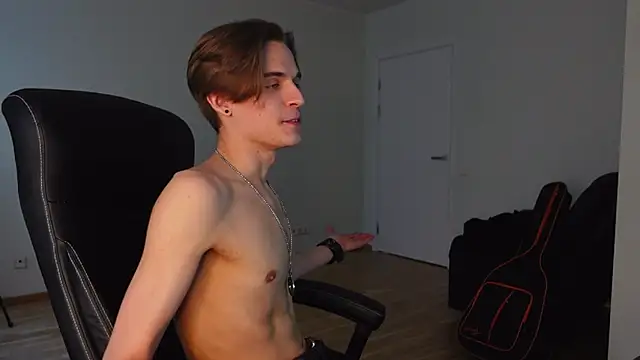 David_Heath Webcam-Show