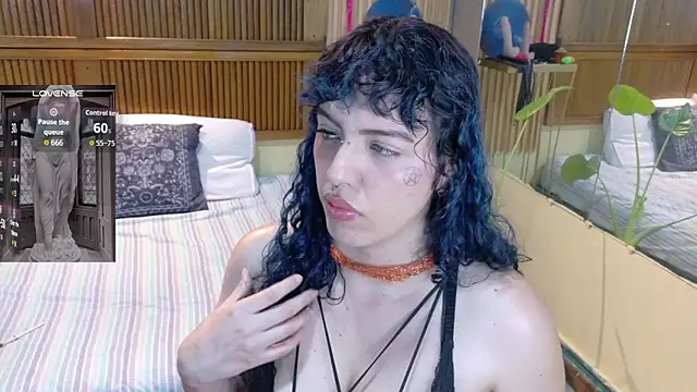 Eli666uwu's Live XXX Chat