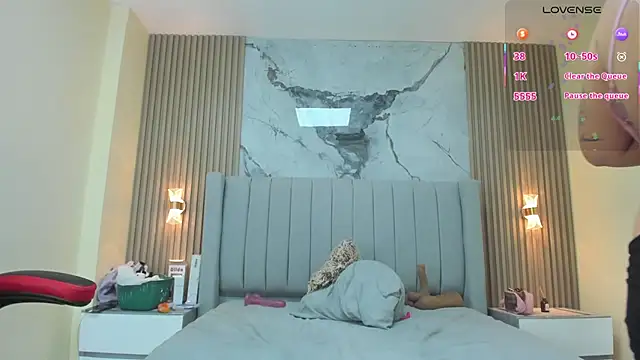 Živý XXX chat MAGIEVANS1