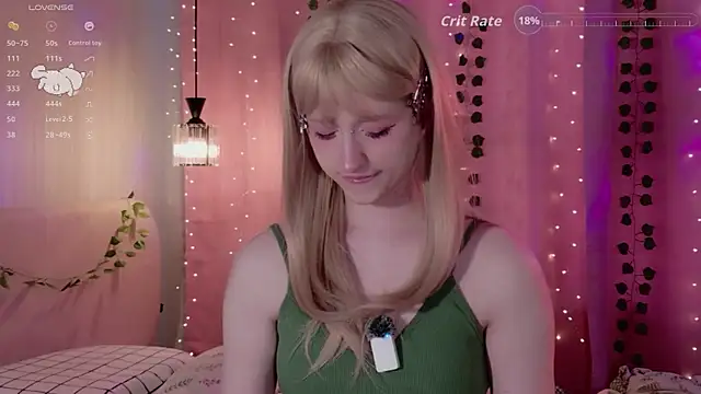 โชว์เว็บแคมของ effy_dollie