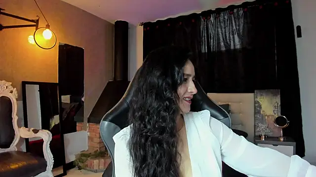 Chat XXX en directo de Vicky_Angeel