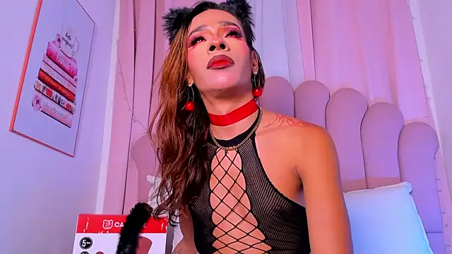 عرض كام NicoleMadrird