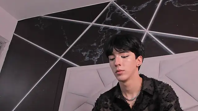 AerumChae 网络视讯表演