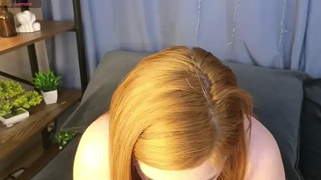 VanessaRichmond Webcamshow