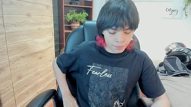 coby_cum webkamerás műsora