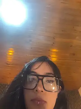 Amy_channel Adlı Modelin Canlı XXX Sohbeti