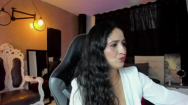 Vicky_Angeel Obrolan Langsung XXX