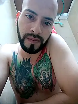 Fredklin_Rude – webcam-show