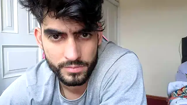 عرض كام Jackyrose