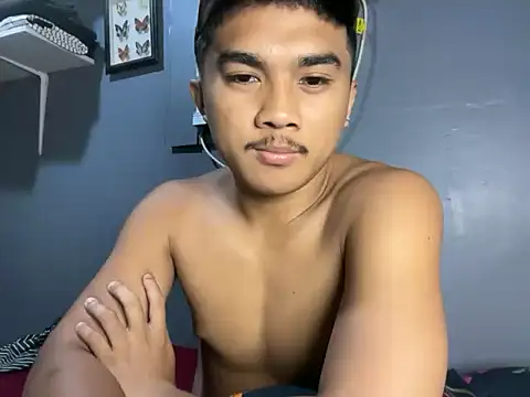 pinoyAdrianneXXX Pertunjukan Webcam