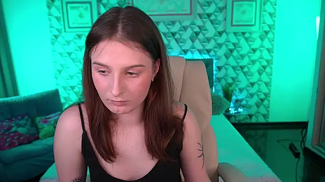Show Webcam de VikVikLove