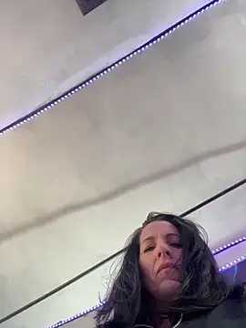 XXX chat uživo modela Oliviaaadreamz
