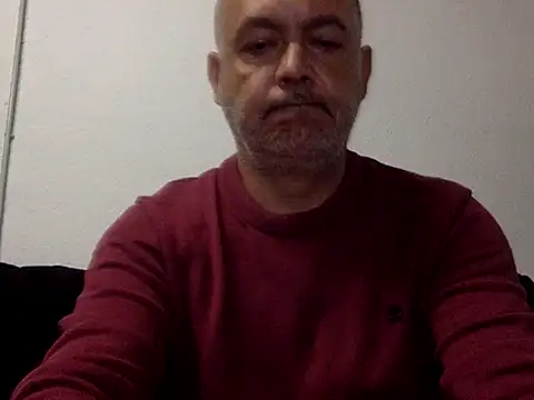 Show de futbolin94 na webcam