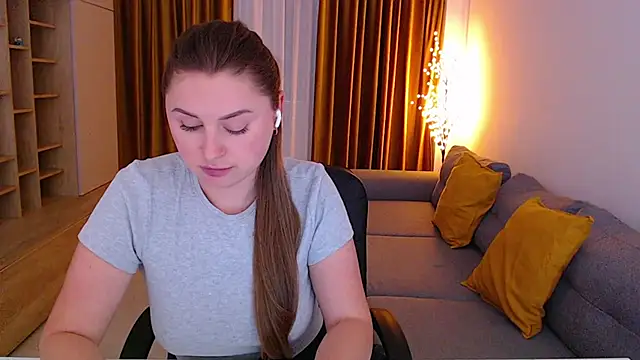 Živý XXX chat mia_bloomy