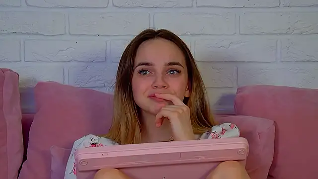 AnitaVenture's Live XXX Chat