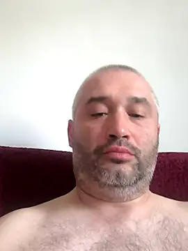 Webkamerová show Michal_H_1982