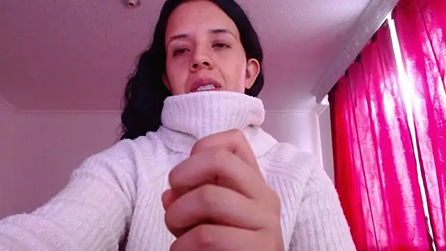 VALERY_MEER Chat XXX in diretta
