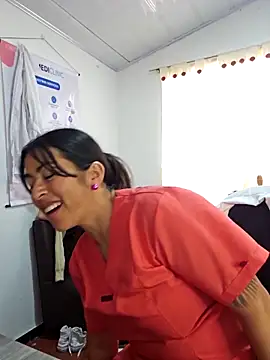 JustSamantha_'s Live XXX Chat