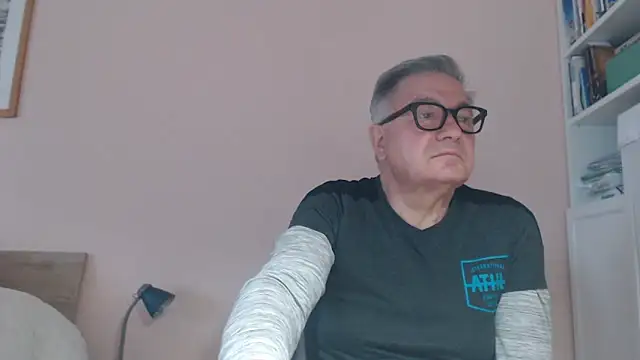 YOU6me Webcam Show