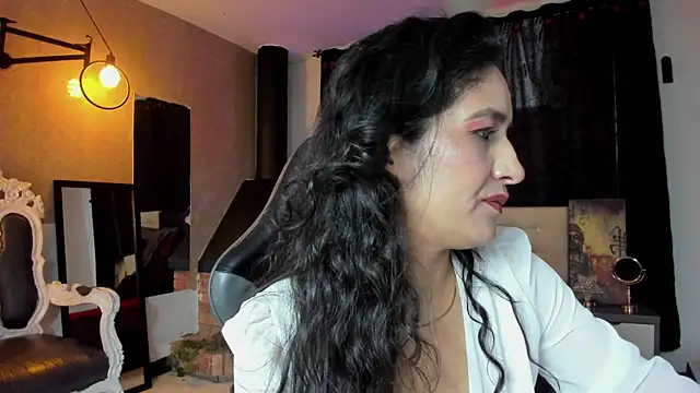 Chatroom XXX en direct de Vicky_Angeel