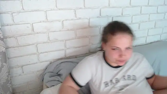 Crazyy_girl_ Obrolan Langsung XXX