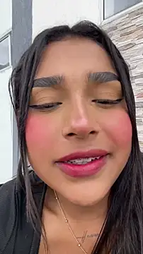 Mariangel_11 Obrolan Langsung XXX