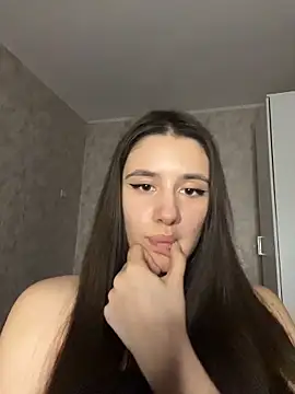 XXX chat uživo modela Selena_Mur_