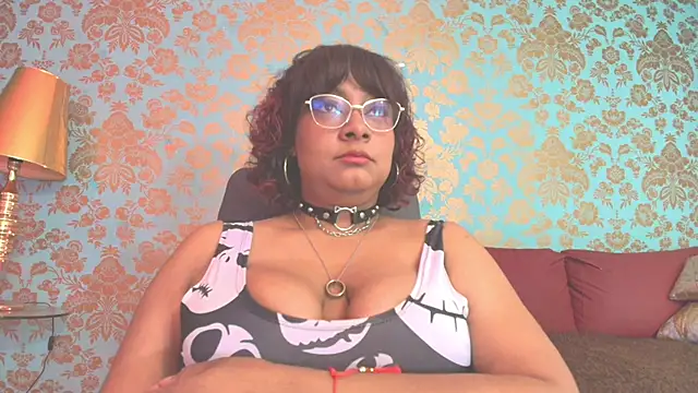 Czat XXX na żywo – alexa_cruz__