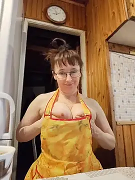 Chatroom XXX en direct de Rusalohkax