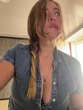 Živý XXX chat miss_berlyn