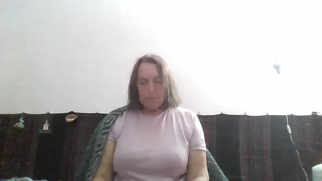 Show Webcam de AnnaLive570