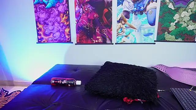 Chatroom XXX en direct de Greiz_SubKimura
