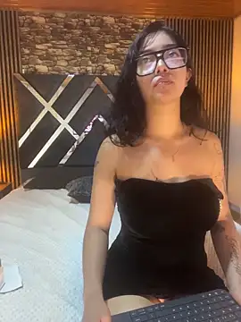 Chat XXX ao vivo de Amy_channel