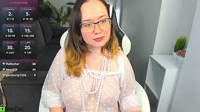Živý XXX chat Dixon_Ross