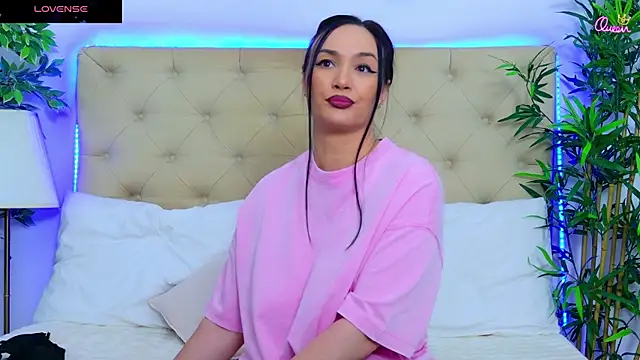 Daliya_ – Live XXX-chat