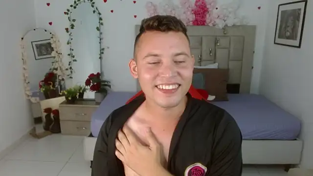 Show webcam de sven_fox723