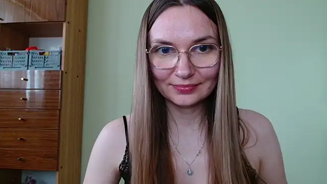 LooveELLYx Live XXX-chat