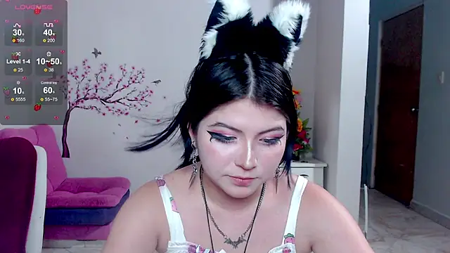 Chat XXX en directo de Ginebra_Sensual