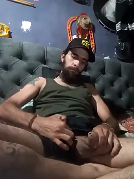 Chat +18 de hairy_mannn ao vivo