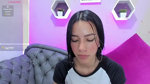 دردشة Laskhmi_ الجنسية المباشرة