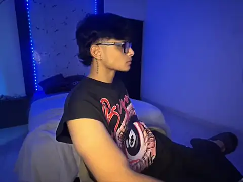 panther_jazee's Webcam Show