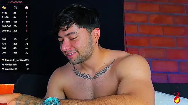 Chat XXX en directo de vanegas_luis