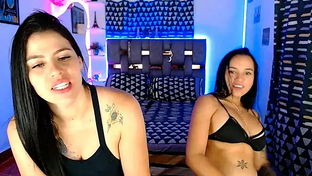 tatynatasha49's Webcam Show