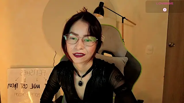 rosse_98_ Webcam-Show